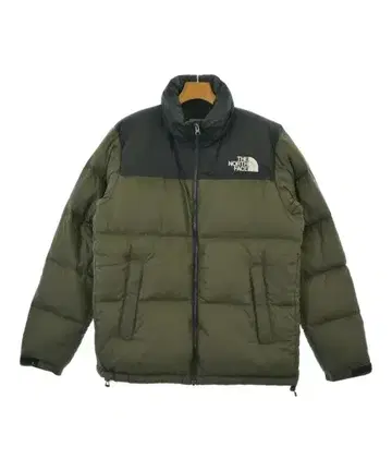 THE NORTH FACE 다운 재킷/다운 베스트 남성용