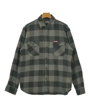 HYSTERIC GLAMOUR 캐주얼 셔츠 남성용