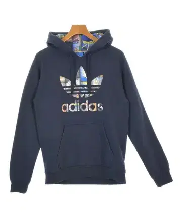 adidas 후드티 여성용