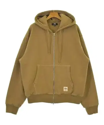 STUSSY 후드티 남성용