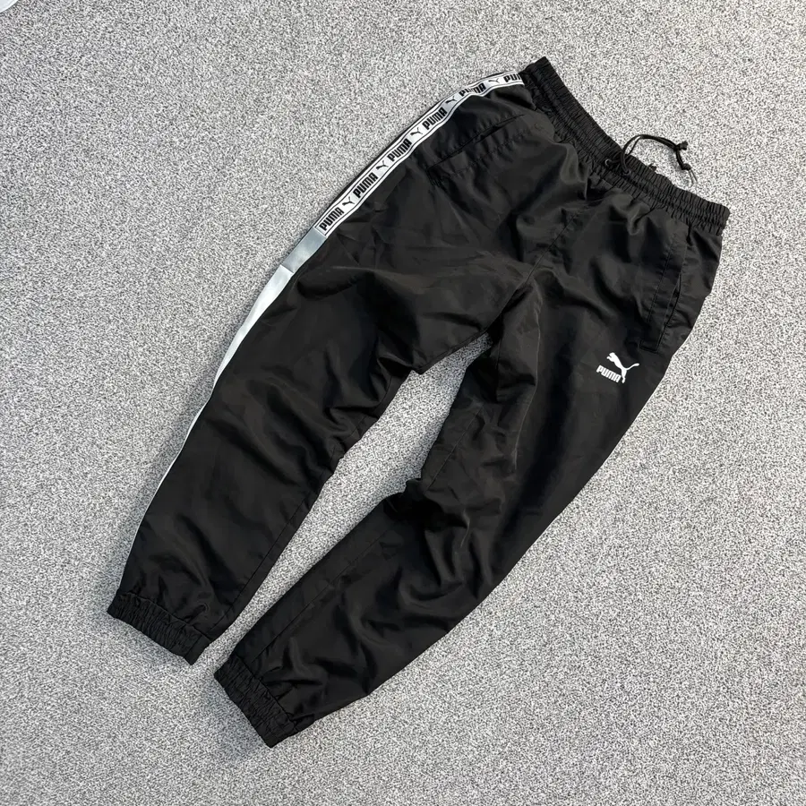 M 푸마 Puma 트레이닝 조거 바지 0715J2