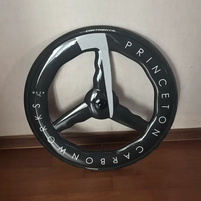 프린스턴 카본웍스 mach 7580 tsv2 몰드 휠