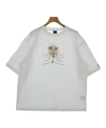 HUF 티셔츠 남성용