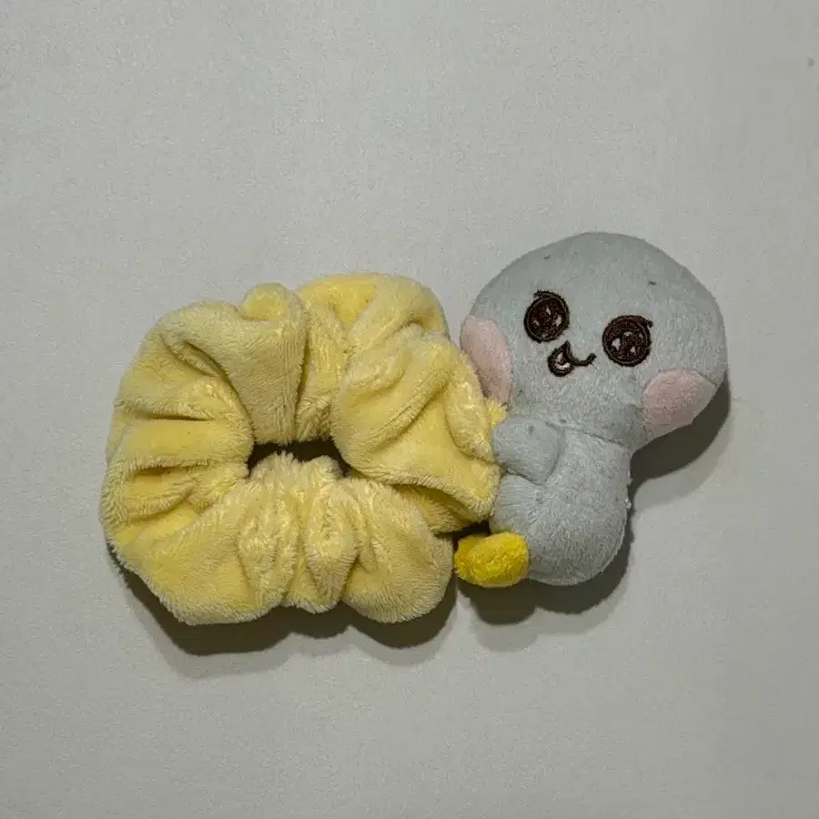 라이즈 은석 송용돌이 스크런치
