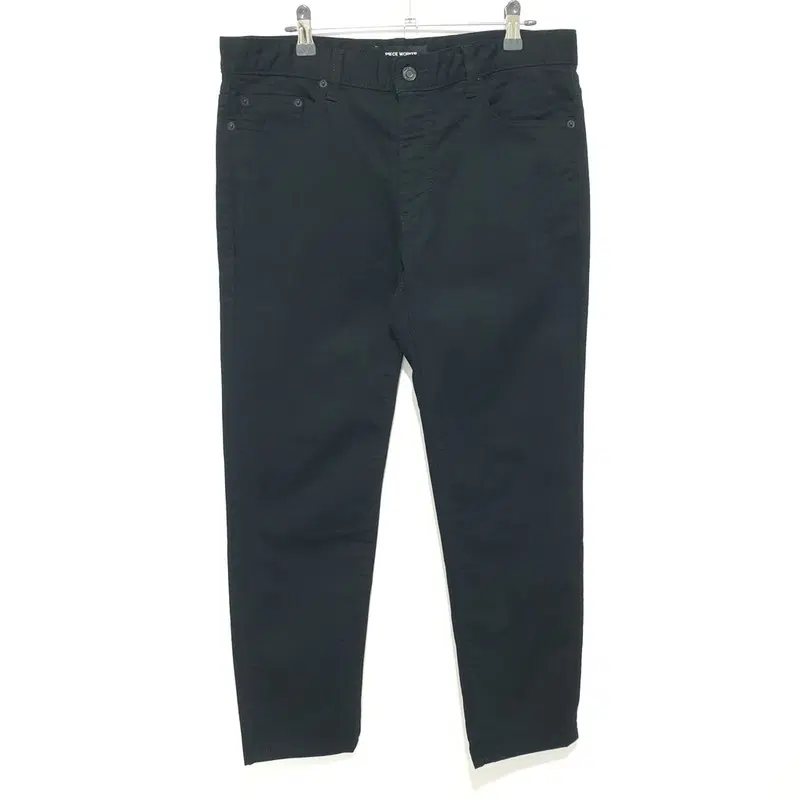 피스워커 Vanta Balck 뉴 크롭 진 34_M3250