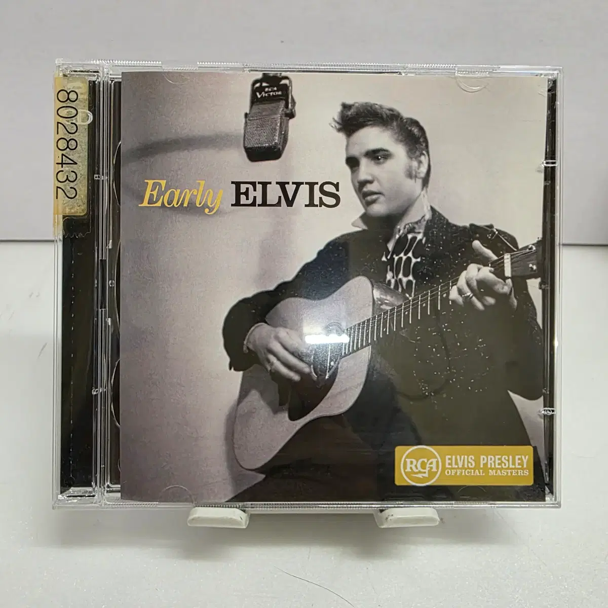 엘비스 프레슬리(Elvis Presley) Early Elvis 2CD