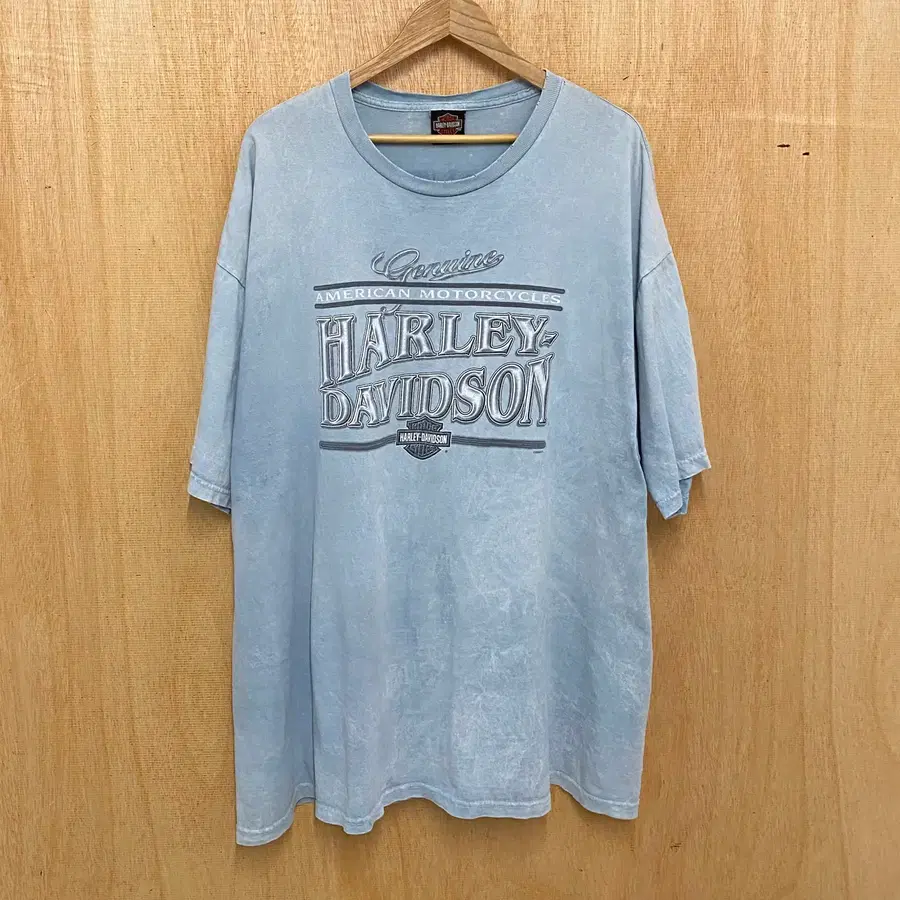 00's HARLEY DAVIDSON USA t-shirts 2000년대 할리데이비슨 티셔츠