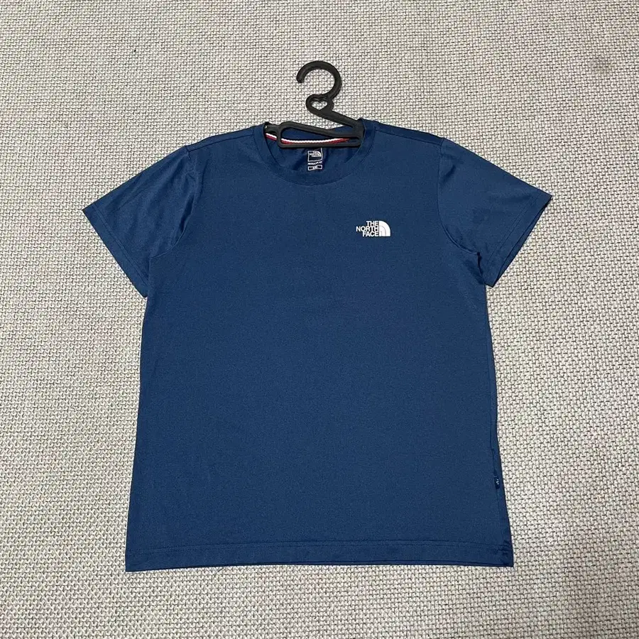 S 노스페이스 기능성 반팔티 B.8348