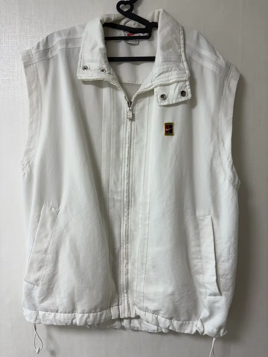 나이키 테니스 조끼 L~XL