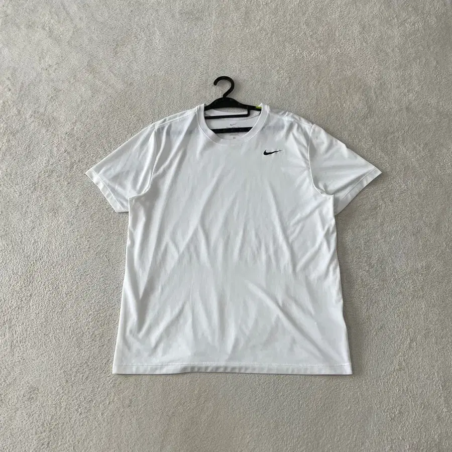 XXL 나이키 신형 드라이핏 반팔티셔츠 110