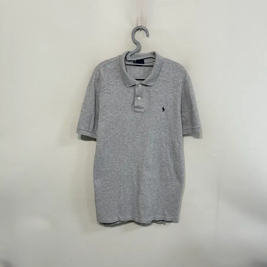 폴로 랄프로렌 반팔 티셔츠 XL(18-20) 국내 95정도 남녀공용