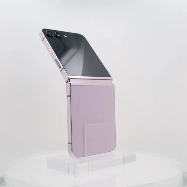 [S급] 갤럭시 Z플립5 256GB 라벤더 (97%효율)
