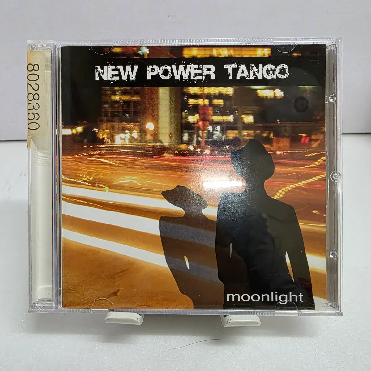 뉴 파워 탱고  New Power Tango  Moonlight