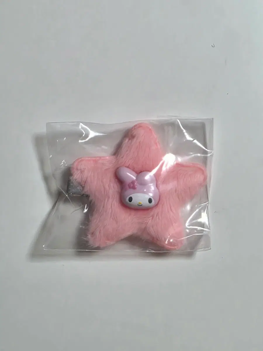 산리오 팝비즈 헤어핀 마이멜로디