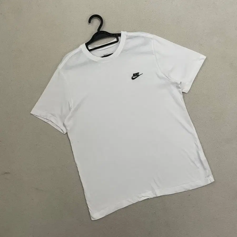 XL 나이키 라운드 반팔티 B.4561