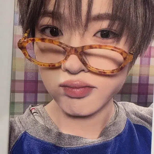 Sakuya (NCT Wish) | Bunjang, Fansigns & Albums | Kfriday