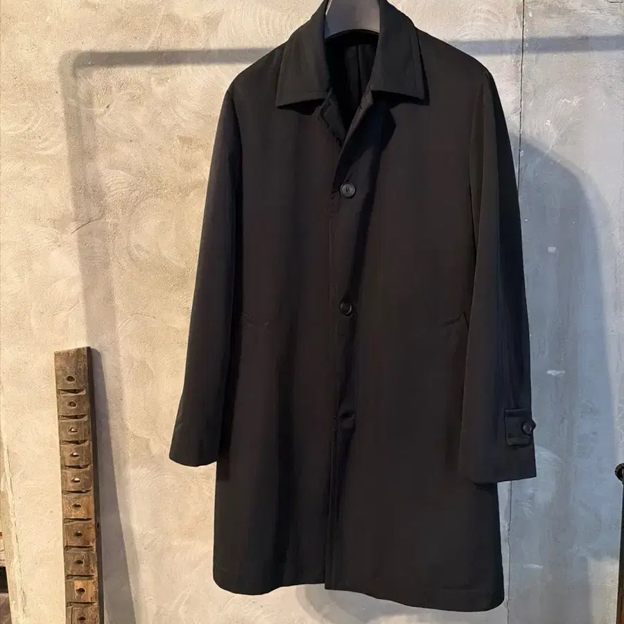 휴고보스 블랙라벨 맥코트 남성100