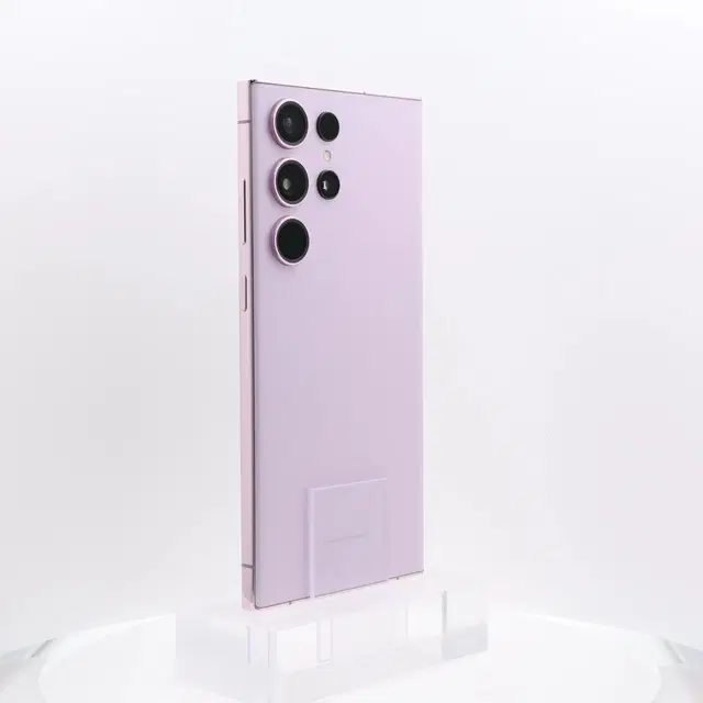 [S급] 갤럭시 S23 울트라 256GB 라벤더 (93%효율)