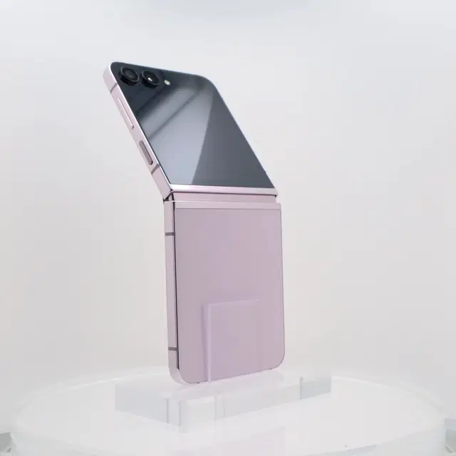 [S급] 갤럭시 Z플립5 256GB 라벤더 (99%효율)