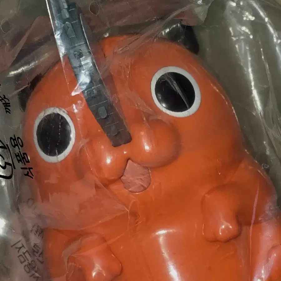 (미개봉) 메가박스 포치타 팝콘통