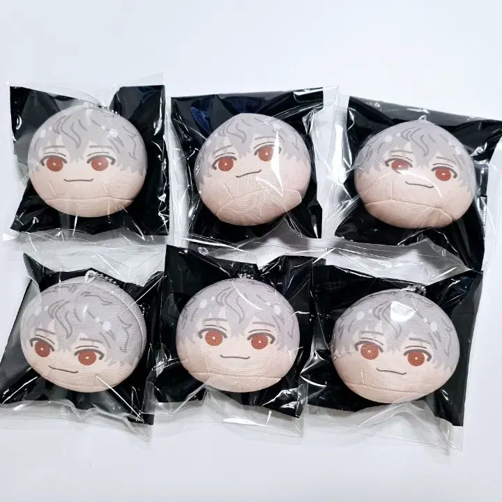 윈드브레이커 윈브레 토미야마 쵸지 만쥬 일괄판매