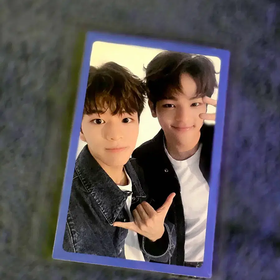 스트레이키즈 승민 우빈 아이엔 아엠유 앨포 포카 stray kids