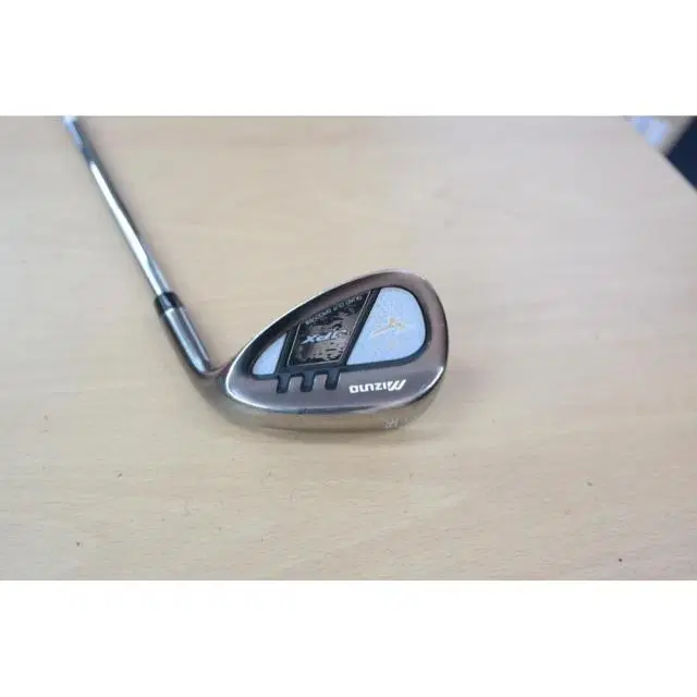 미즈노 JPX R 56도 웨지