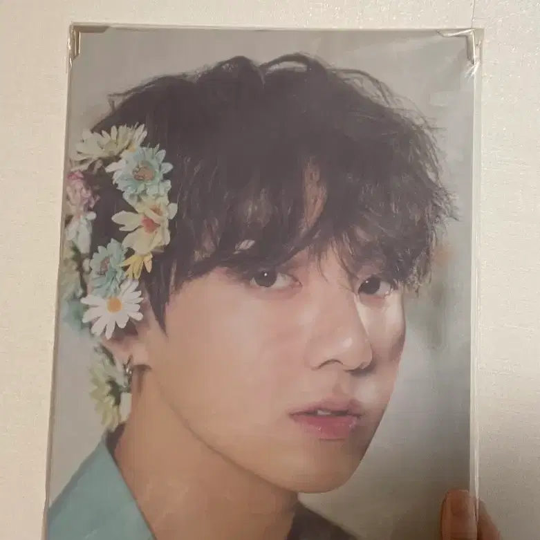 럽셀 정국 프포