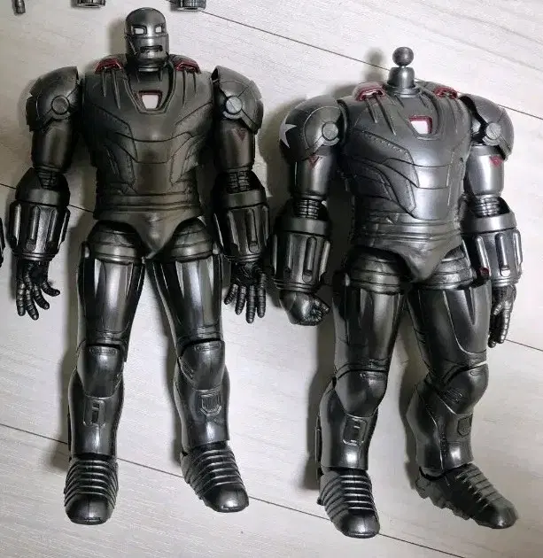 마블레전드 하이드라 스톰퍼 왓이프 baf 마블 피규어 일괄