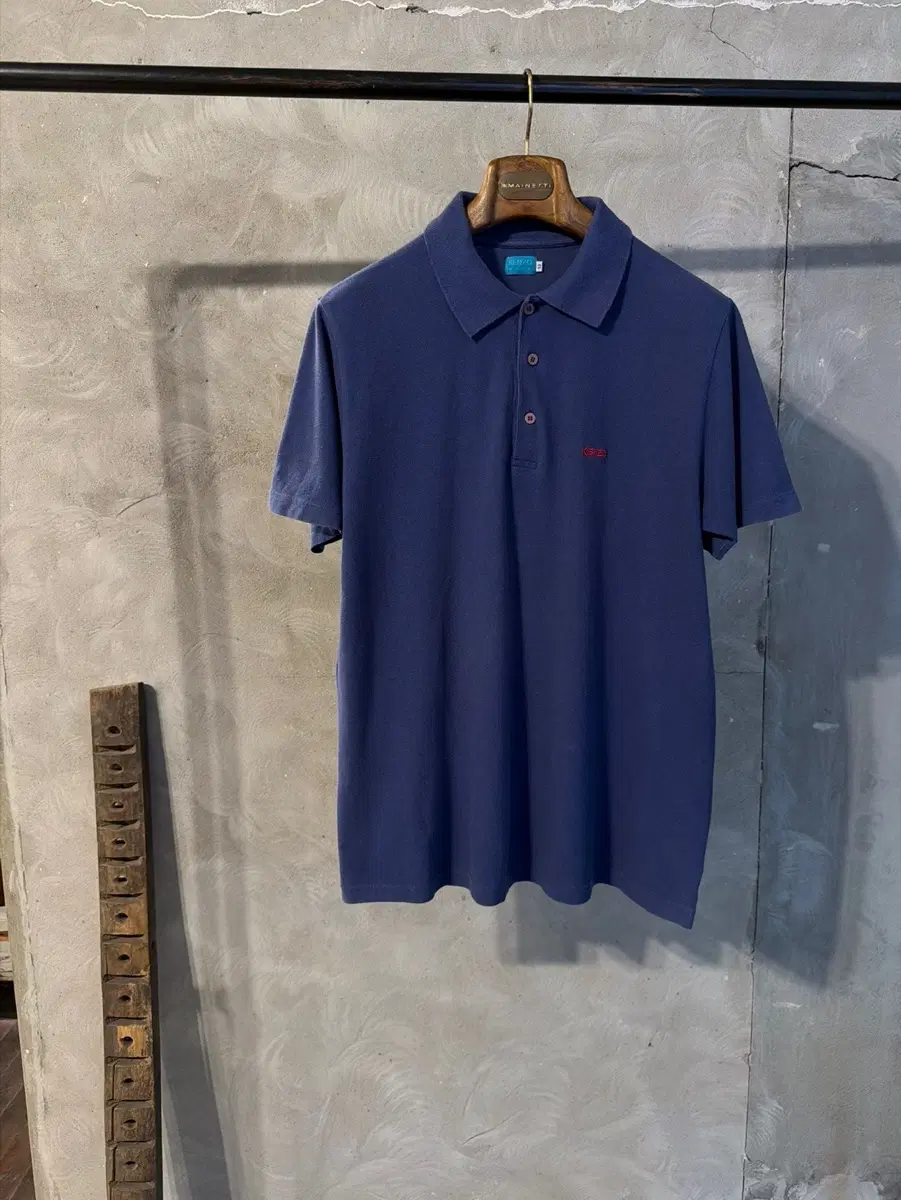 겐조 PK 반팔티셔츠 남성105