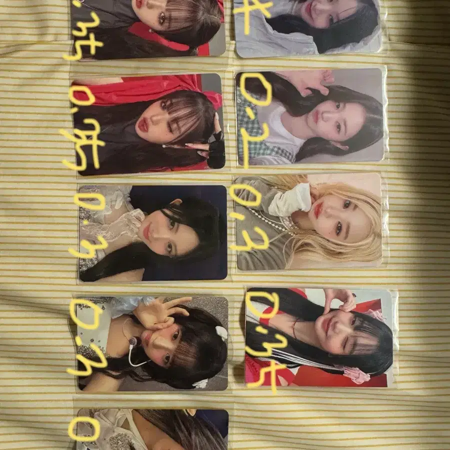 아이브 포카