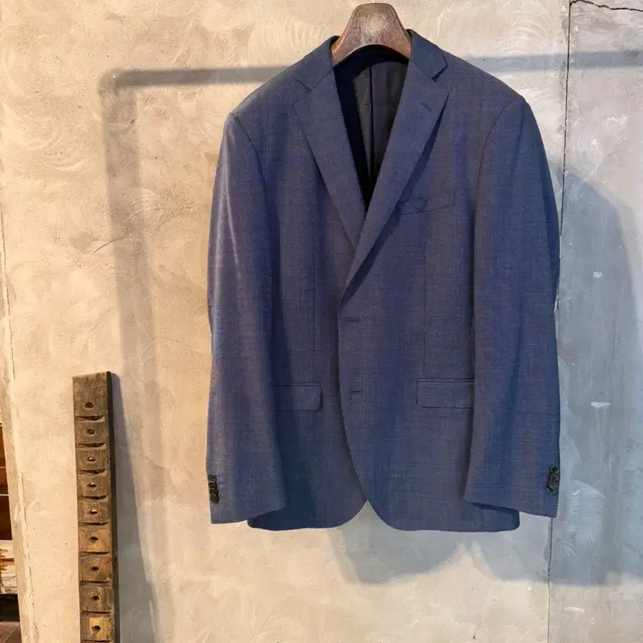 휴고보스 블랙라벨 블레이저 남성105