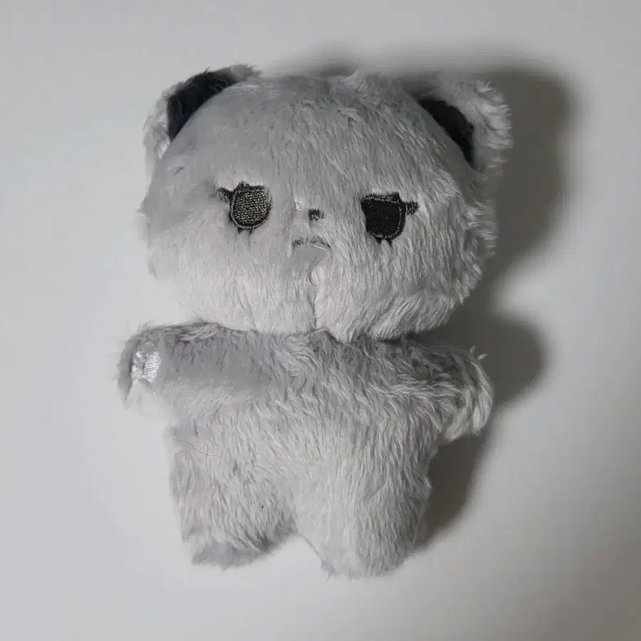 밀랍인형폭렬학원가 류호피 10cm 인형 밀랍 난홒