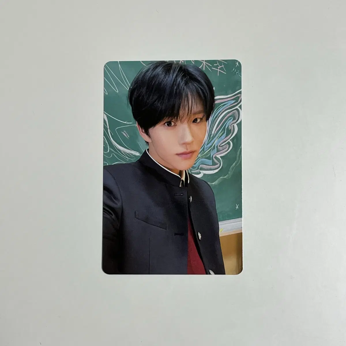 엔시티위시 요이돈 타워레코드 재희 가쿠란