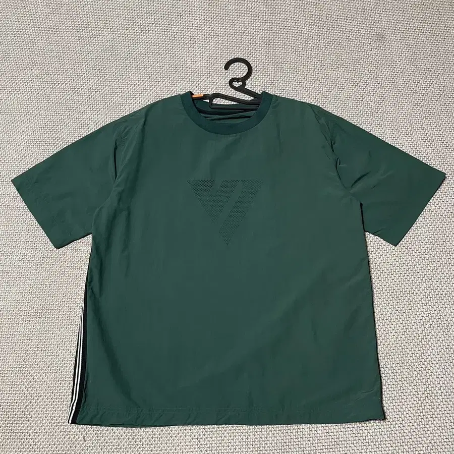XL 브이시즌 골프 반팔 웜업 B.8298