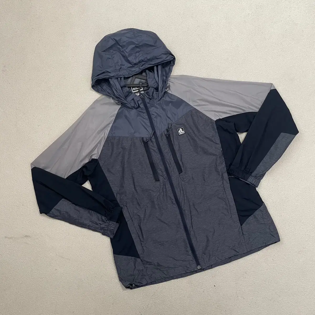 XL 레드페이스 등산 경량 바람막이 자켓 B.4598