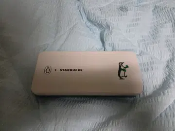 스타벅스 펭귄 메모지 및 카카오 바오패밀리포스트잇 세트판매