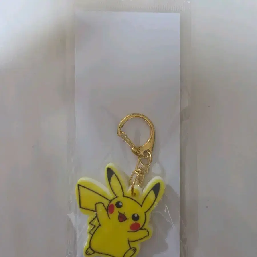 포켓몬 피카츄 키링