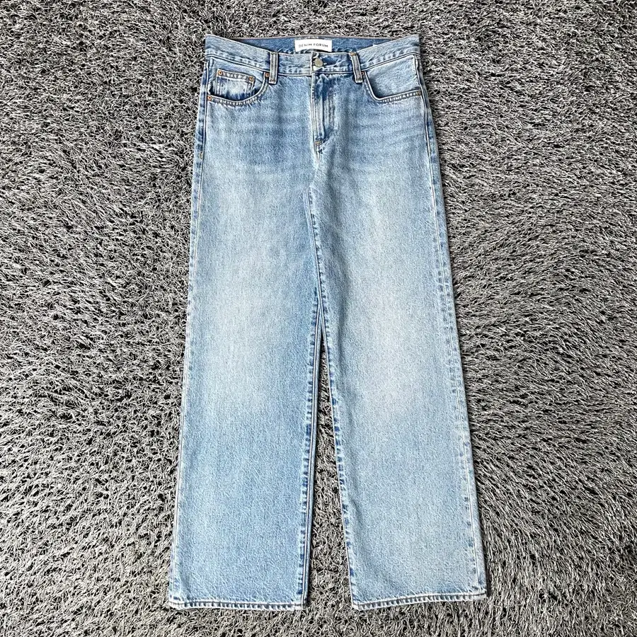 ARITZIA 아리치아 여성 데님 팬츠 청바지 26-27