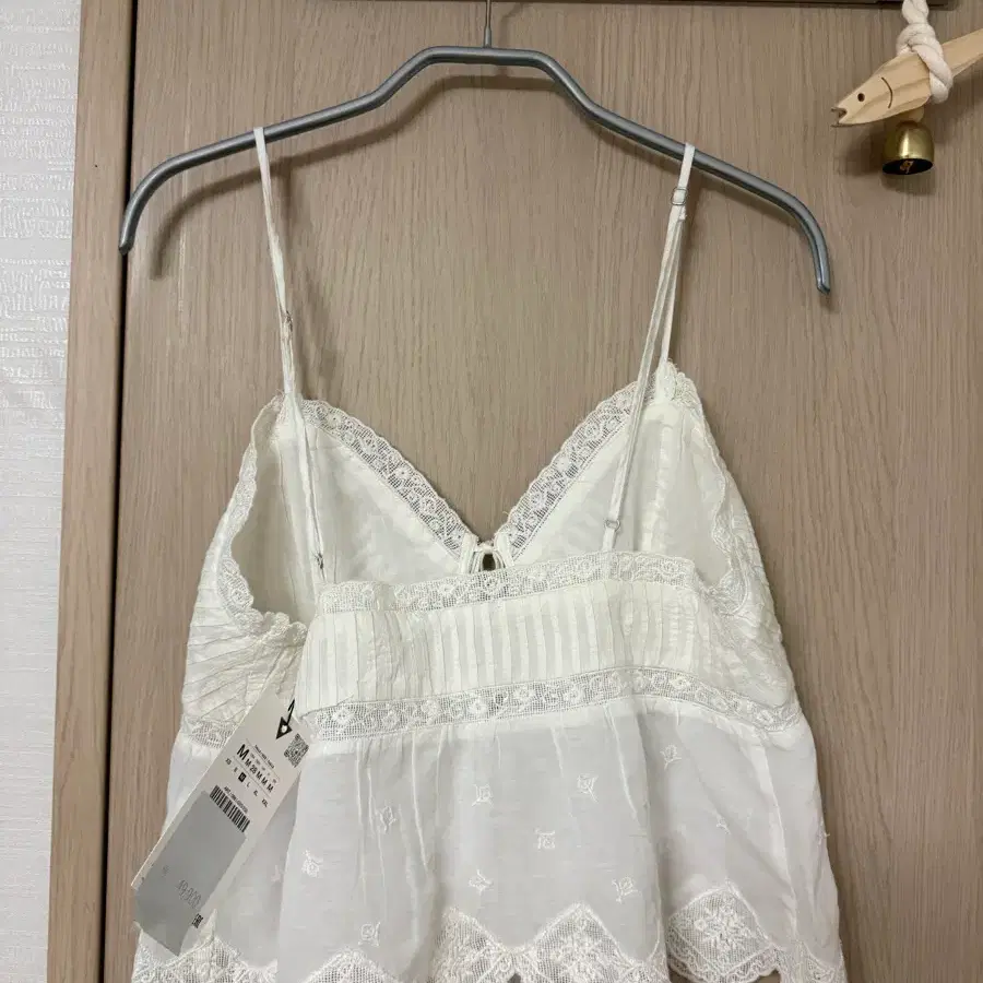 자라 뷔스티에 새상품