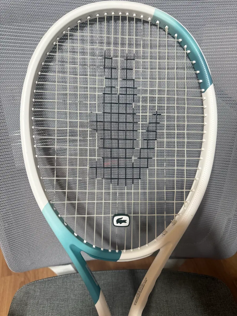 라코스테(Lacoste) 테니스 라켓