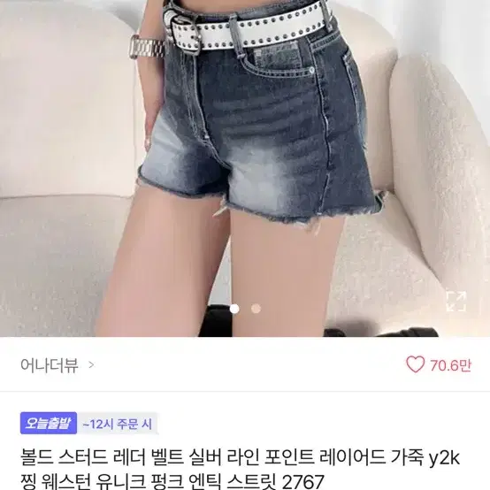 어나더뷰 벨트