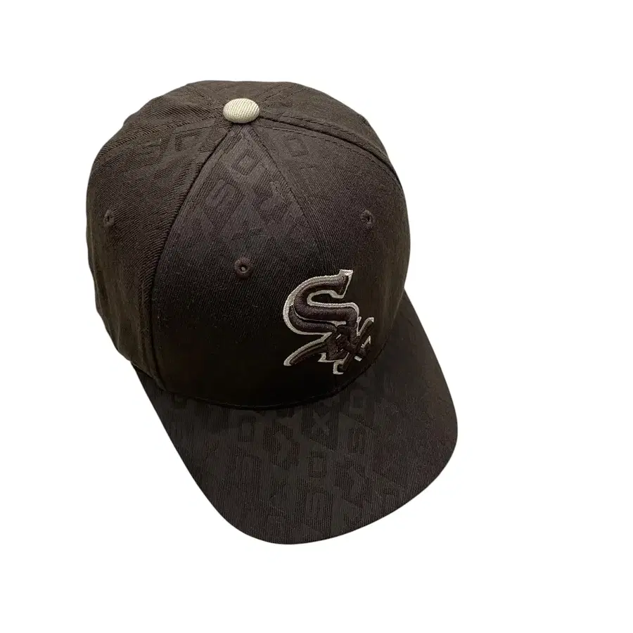 A472. MLB 보스톤 레드삭스 볼캡(XS-S)