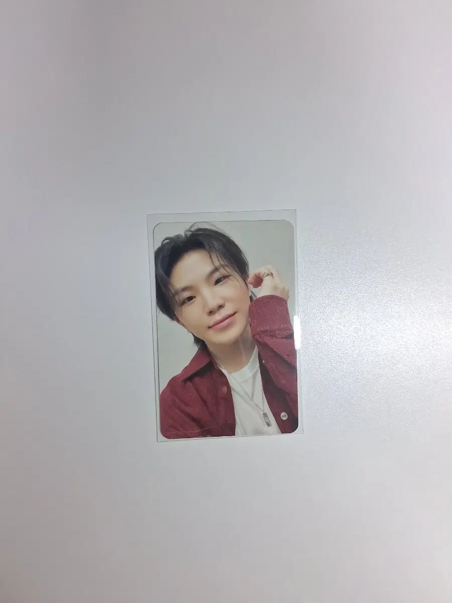세븐틴 우지 2025 시즌그리팅