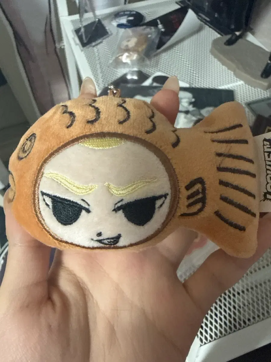 급전) 준구빵 판매