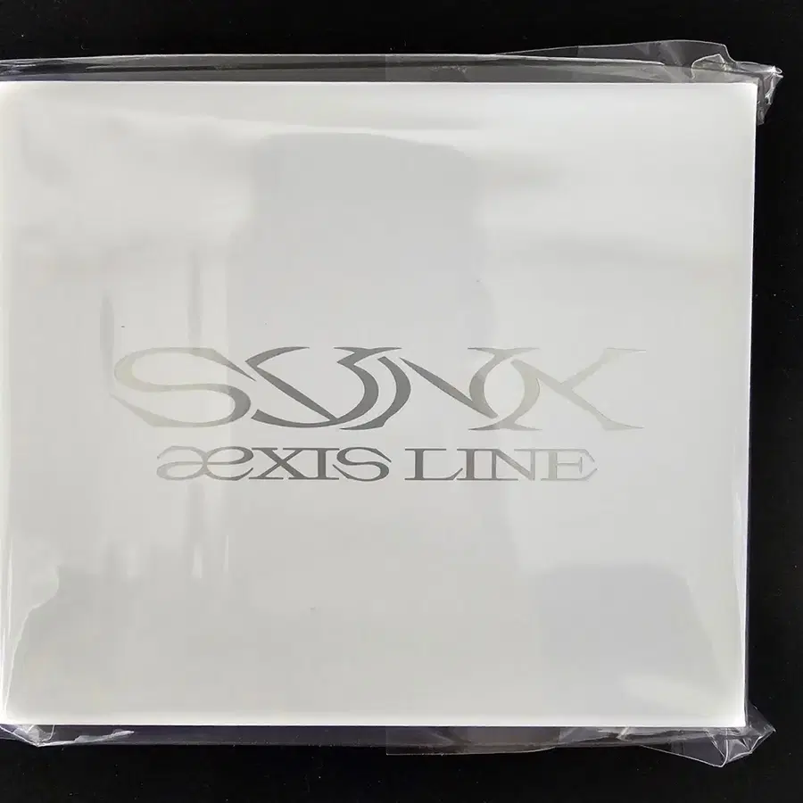 택포,미개봉)8.9 에스파 aeXIS LINE 시계 카리나ver(포카포함)