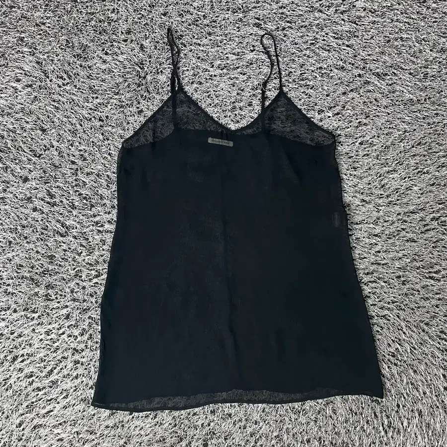 Isabel Marant 이자벨마랑 여성 캐미솔 슬립 탑