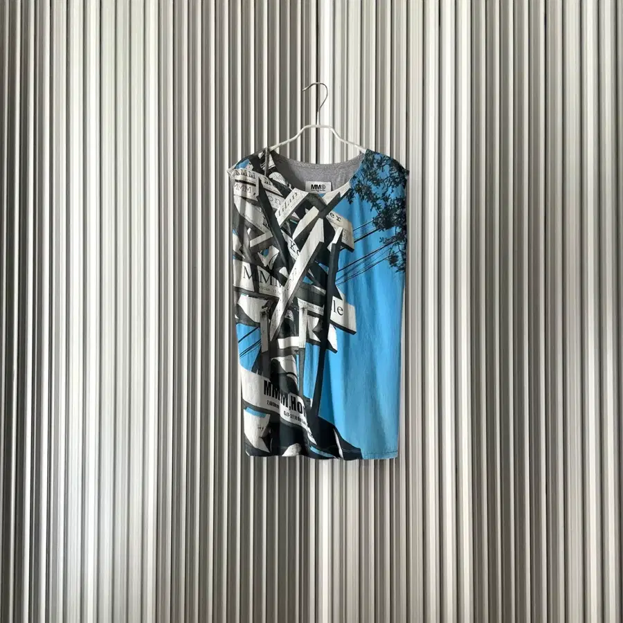 Margiela mm6 top