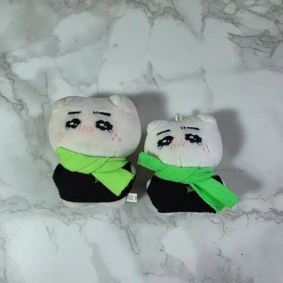 일괄) 스키즈 필릭스 비공굿 인형 울복이 8cm 7cm