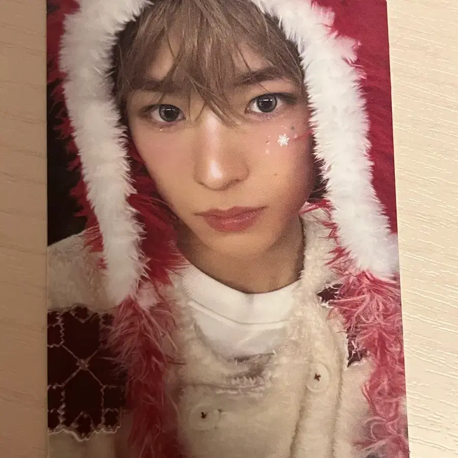 NCT 유우시/ Ode to Love Package Ver. Eros Ver.